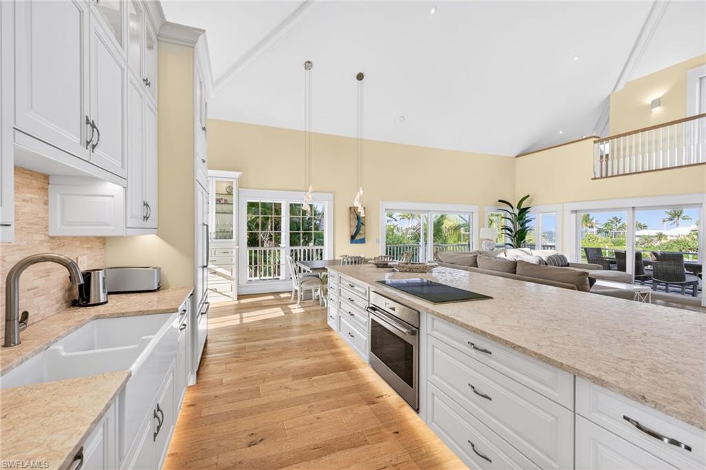 SANIBEL ISLES - Residential