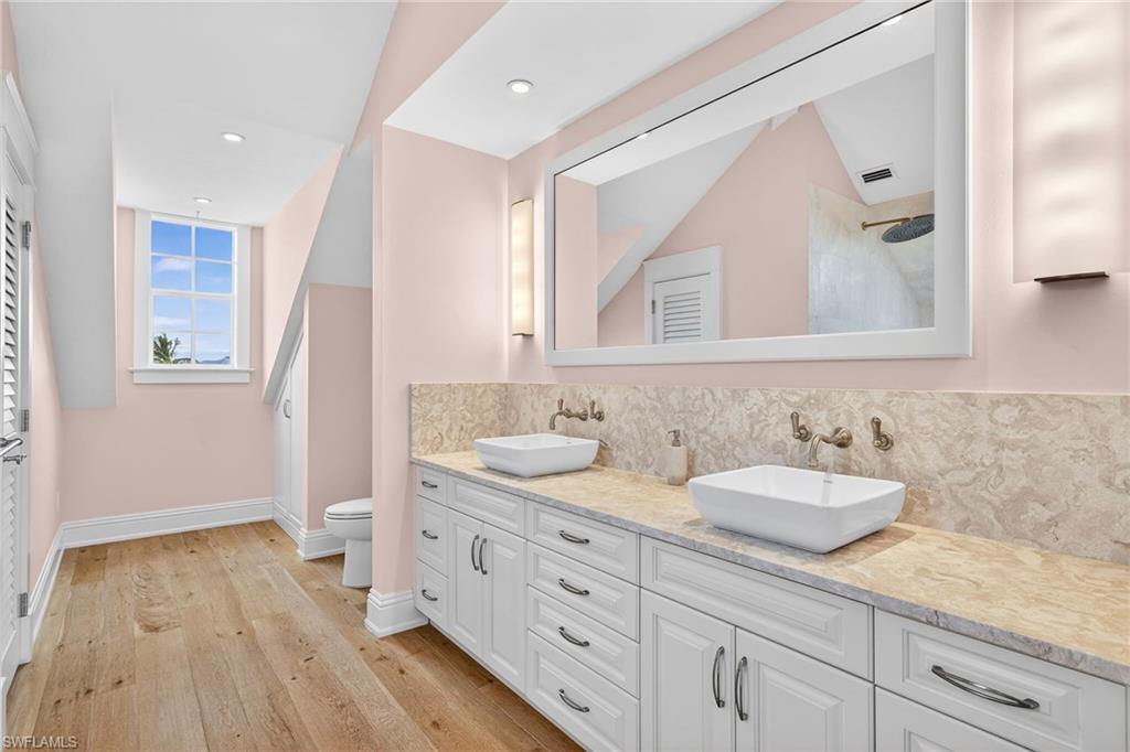 SANIBEL ISLES - Residential