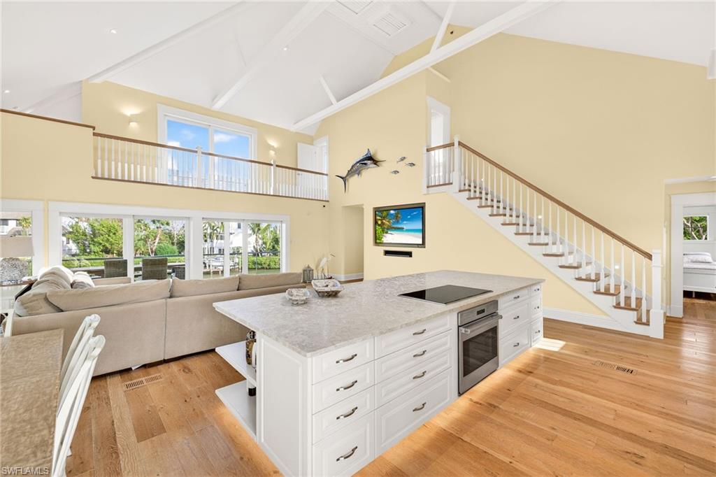 SANIBEL ISLES - Residential