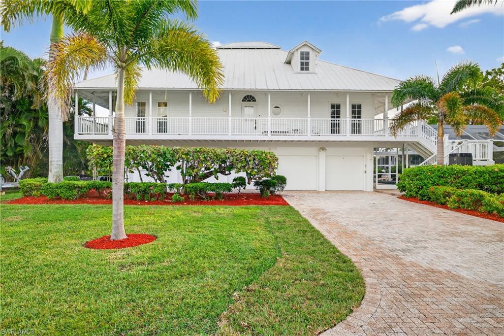 SANIBEL ISLES - Residential