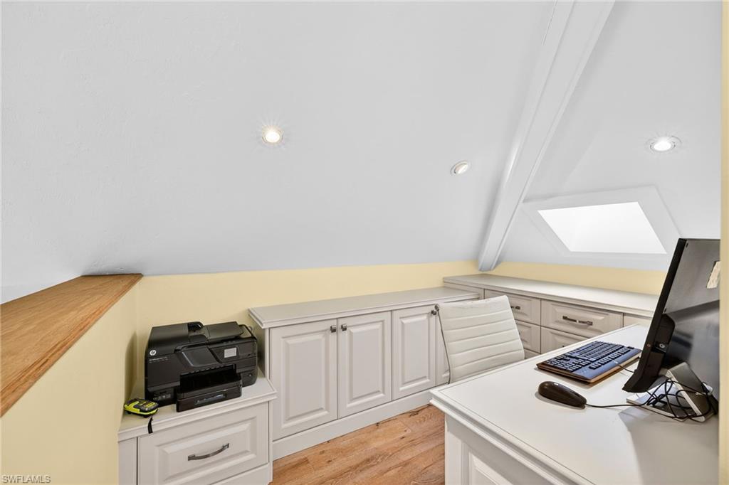 SANIBEL ISLES - Residential