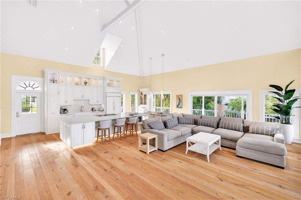 SANIBEL ISLES - Residential