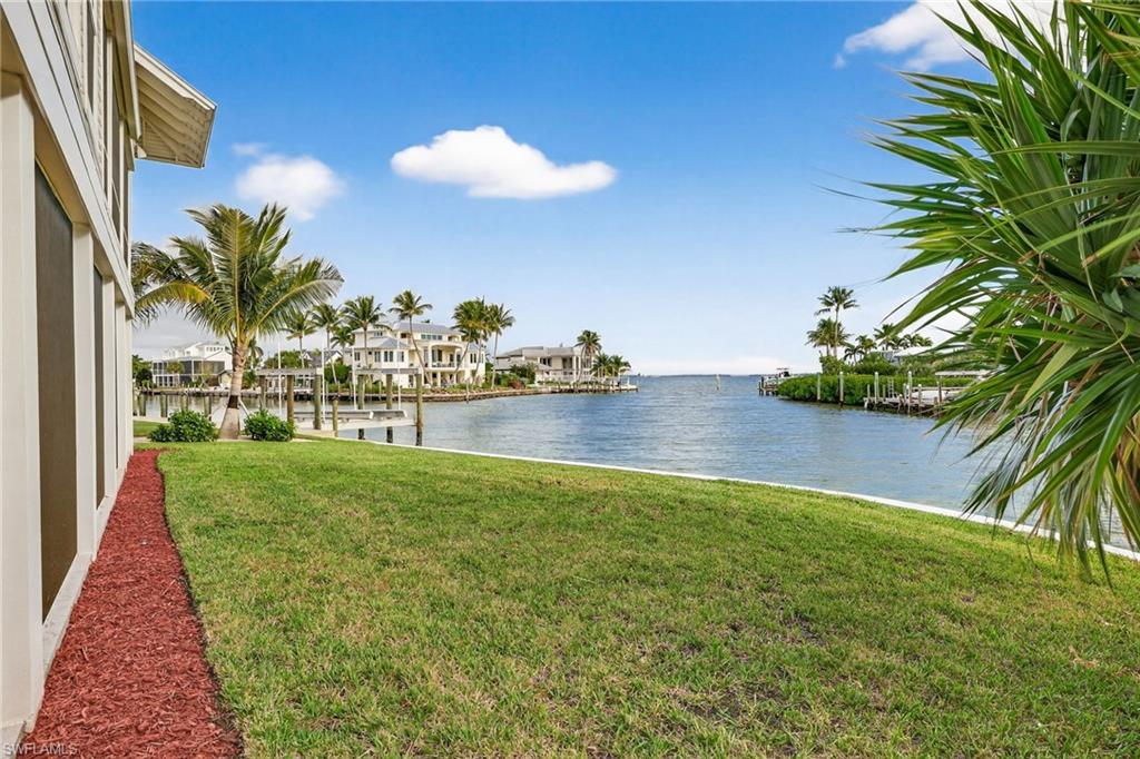 SANIBEL ISLES - Residential