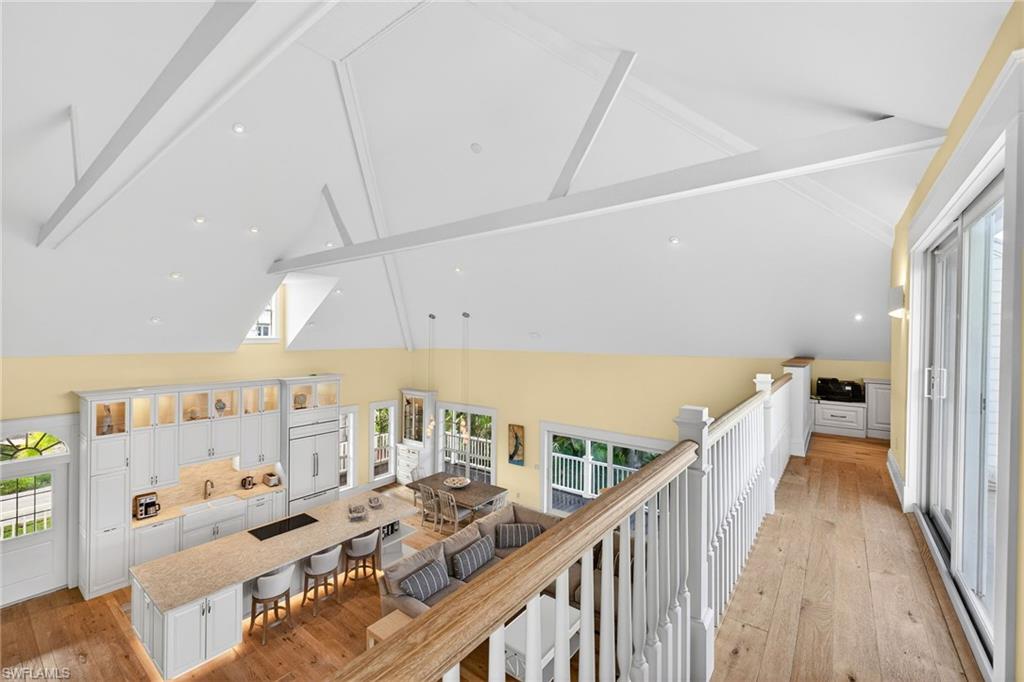 SANIBEL ISLES - Residential