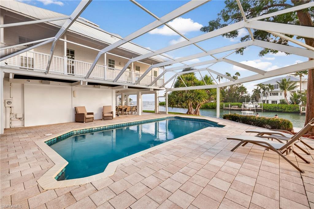 SANIBEL ISLES - Residential