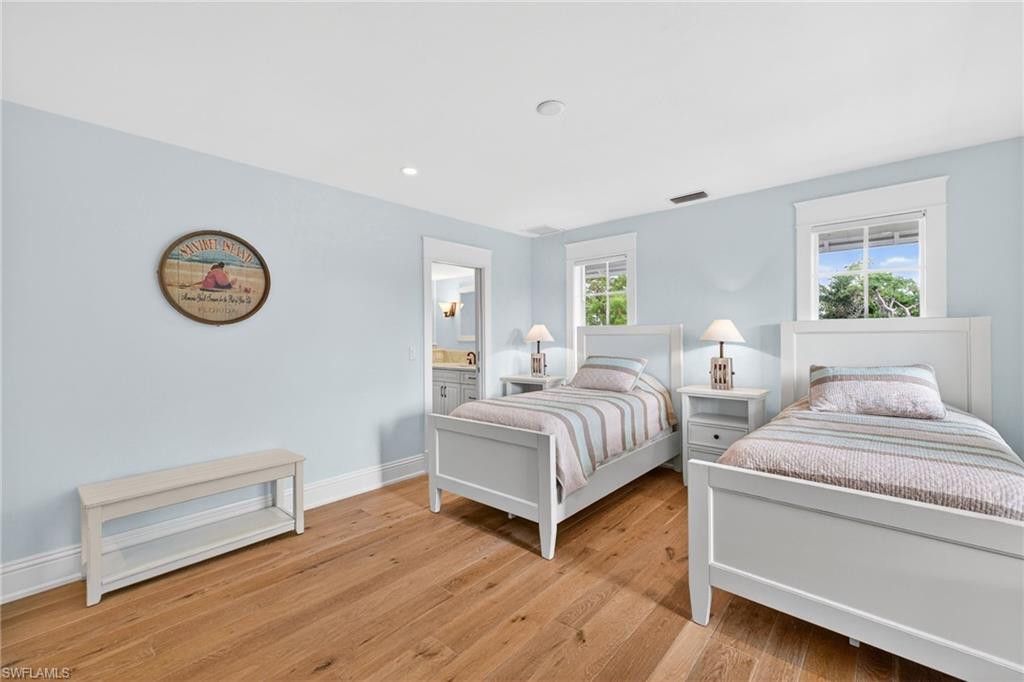 SANIBEL ISLES - Residential