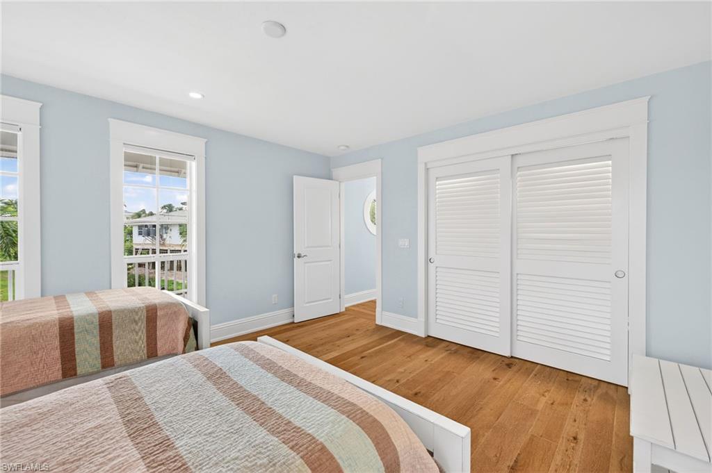 SANIBEL ISLES - Residential