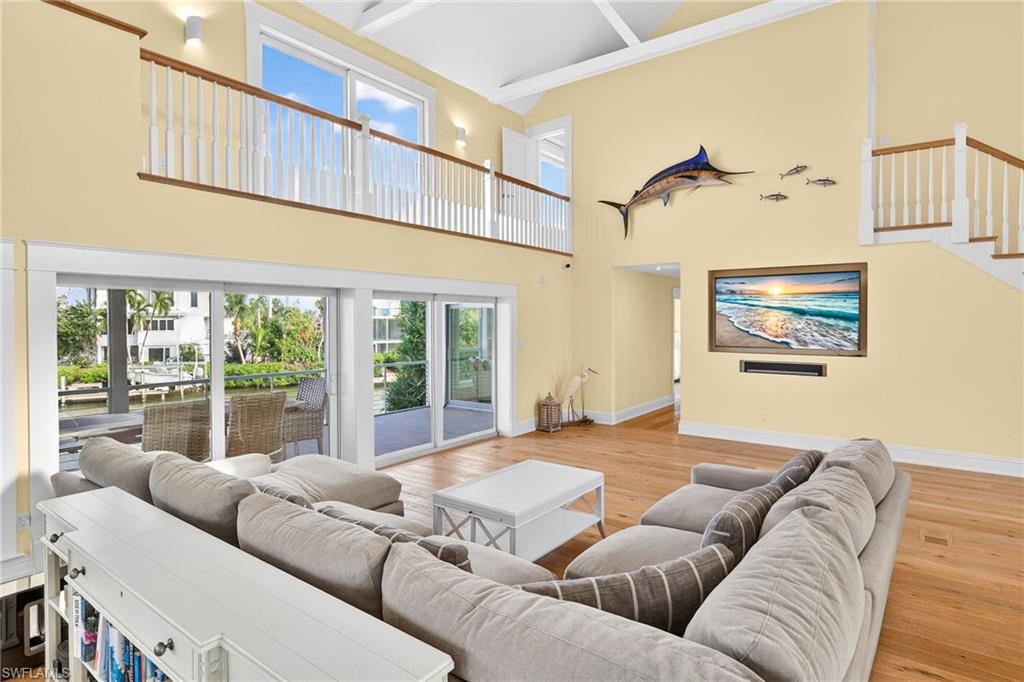 SANIBEL ISLES - Residential