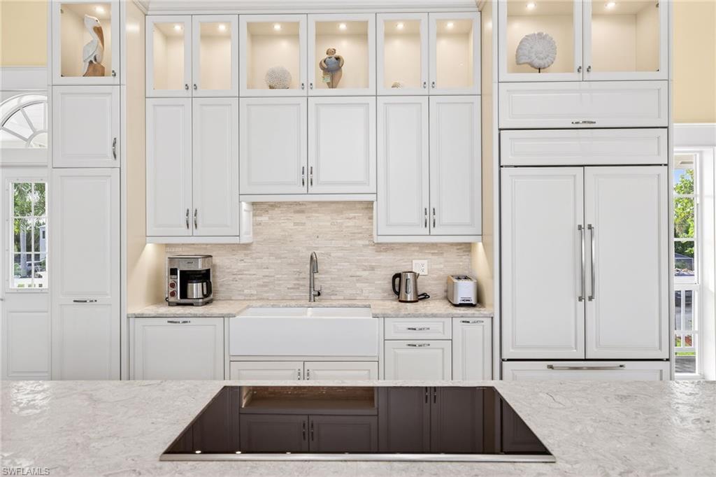 SANIBEL ISLES - Residential