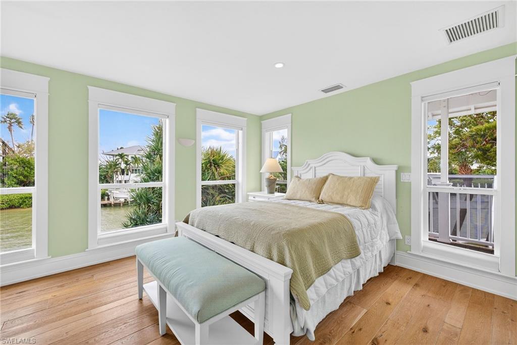 SANIBEL ISLES - Residential