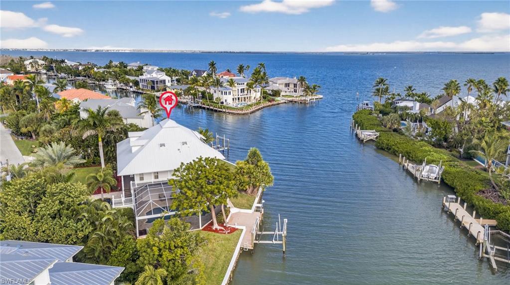 SANIBEL ISLES - Residential