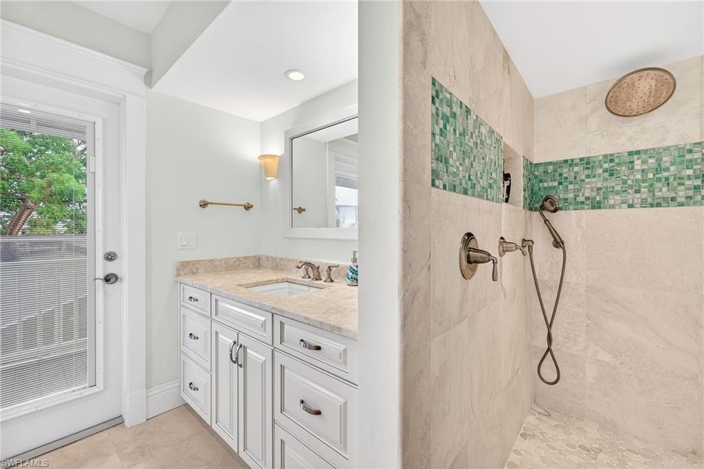 SANIBEL ISLES - Residential