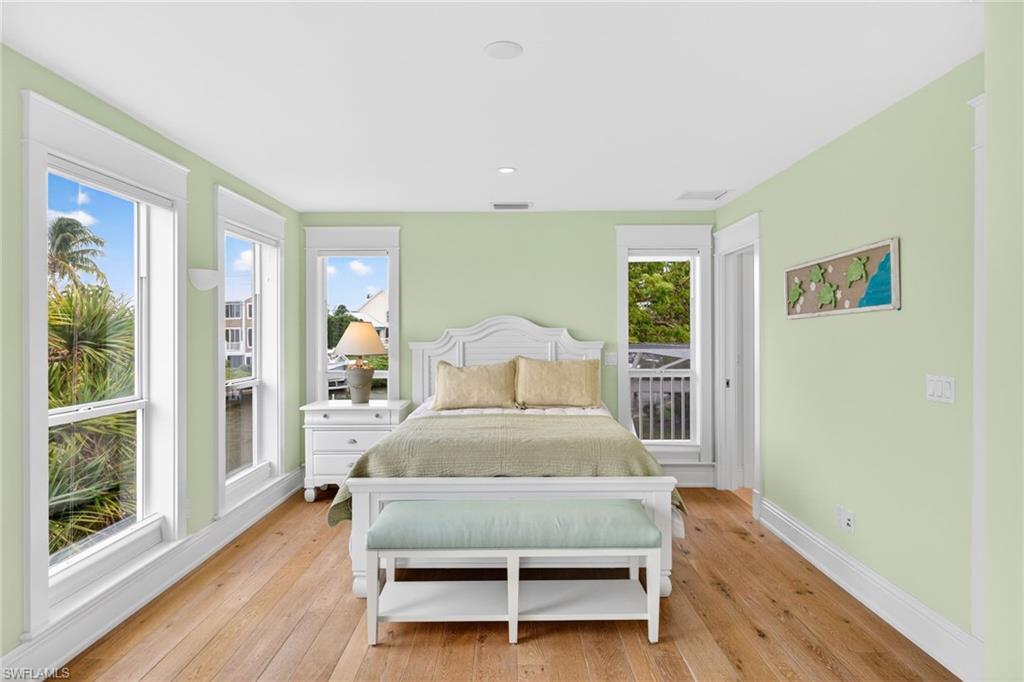 SANIBEL ISLES - Residential