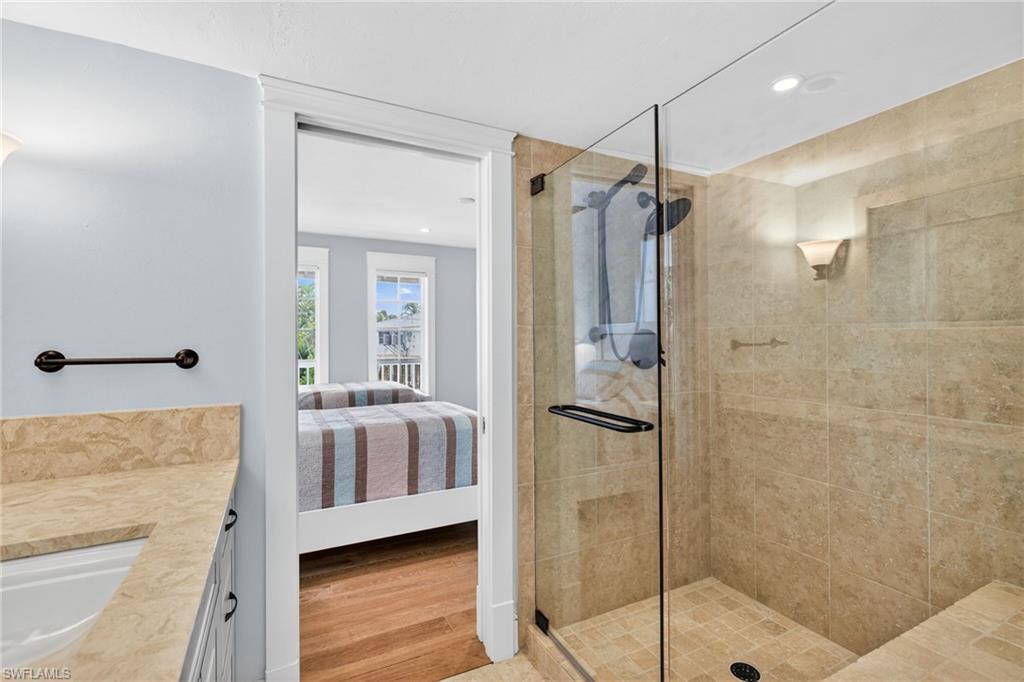 SANIBEL ISLES - Residential