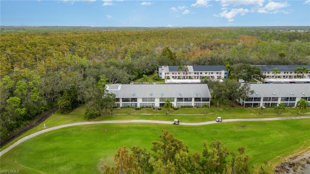 FAIRWAY WOODS VILLAGE - Residential