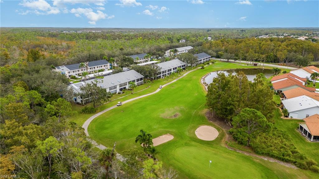 FAIRWAY WOODS VILLAGE - Residential