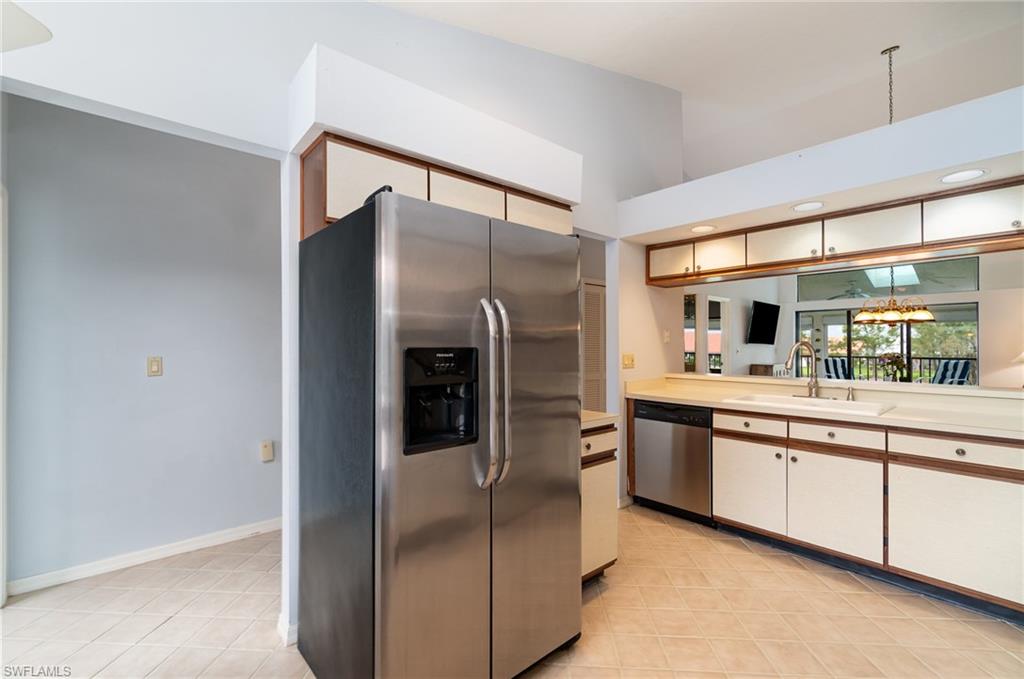 FAIRWAY WOODS VILLAGE - Residential