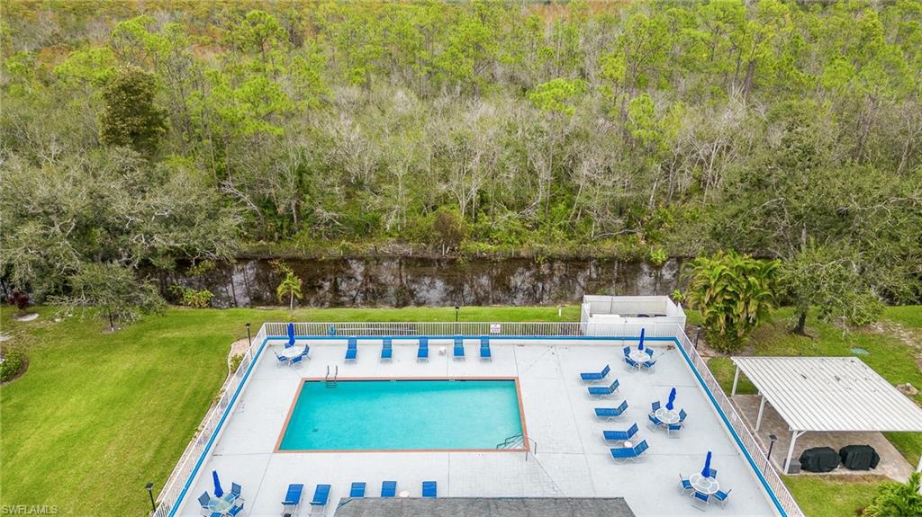 FAIRWAY WOODS VILLAGE - Residential