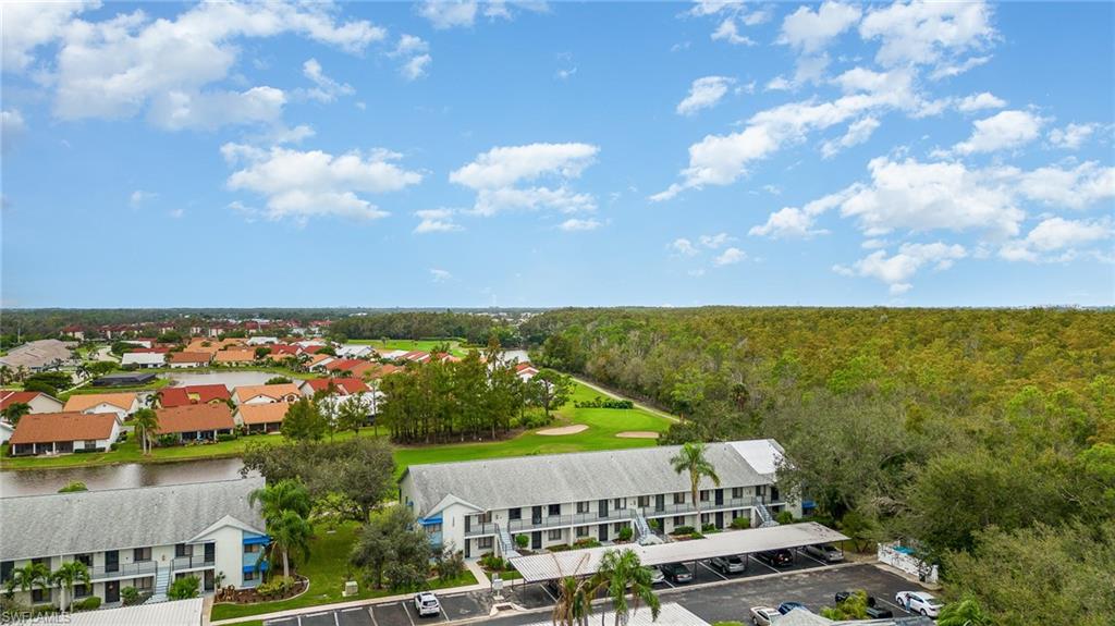 FAIRWAY WOODS VILLAGE - Residential