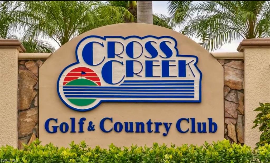 FAIRWAY WOODS VILLAGE - Residential