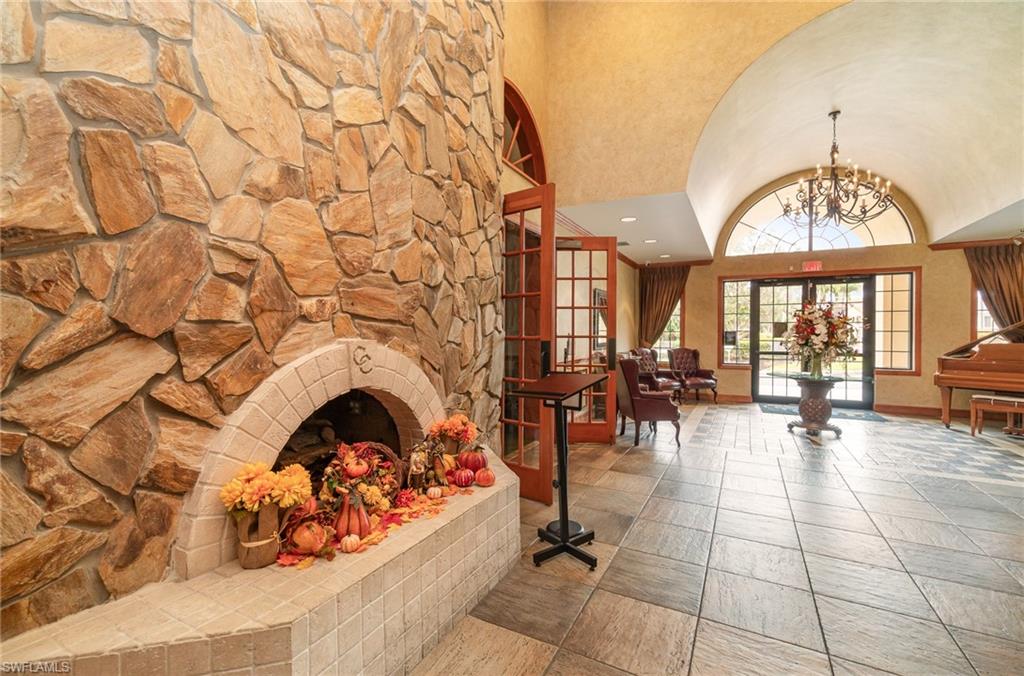 FAIRWAY WOODS VILLAGE - Residential