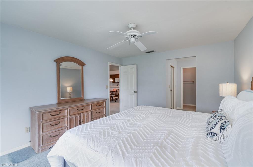 FAIRWAY WOODS VILLAGE - Residential