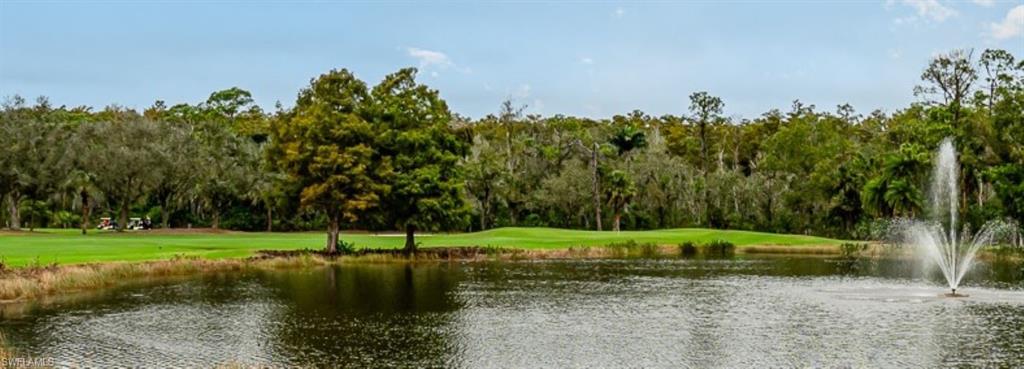 FAIRWAY WOODS VILLAGE - Residential