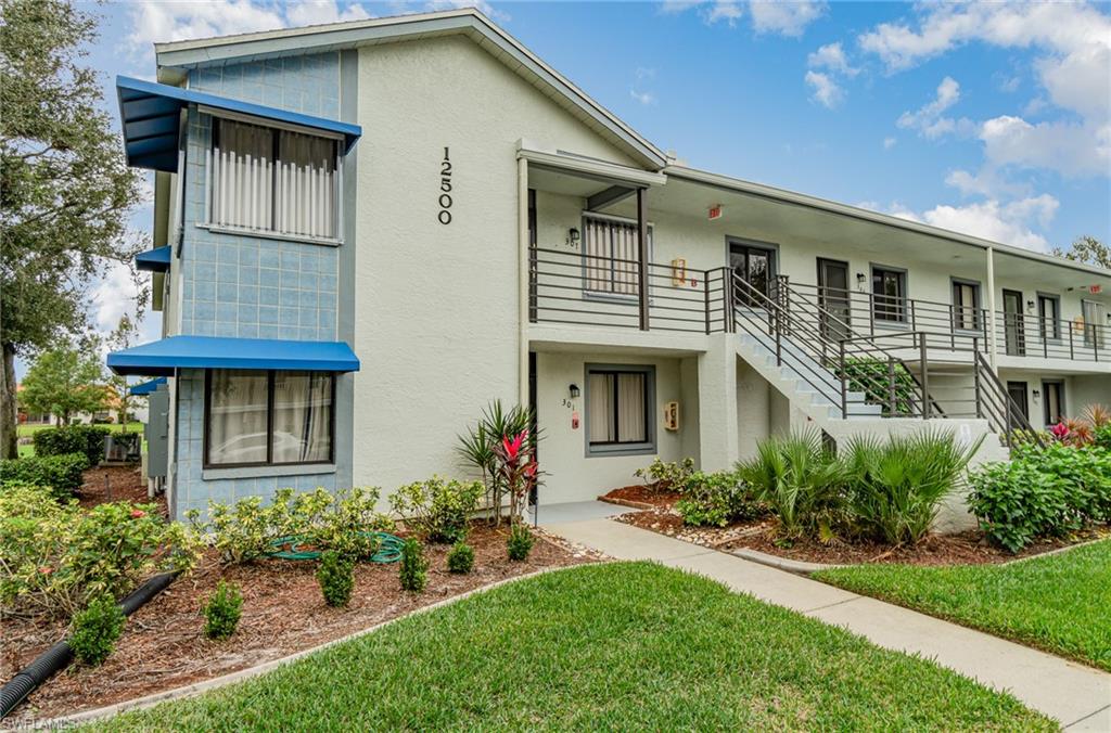 FAIRWAY WOODS VILLAGE - Residential