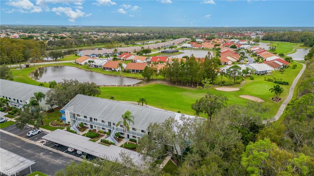 FAIRWAY WOODS VILLAGE - Residential