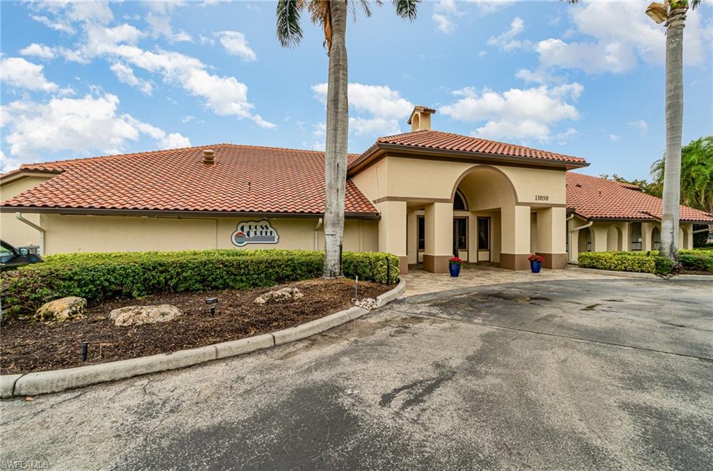 FAIRWAY WOODS VILLAGE - Residential