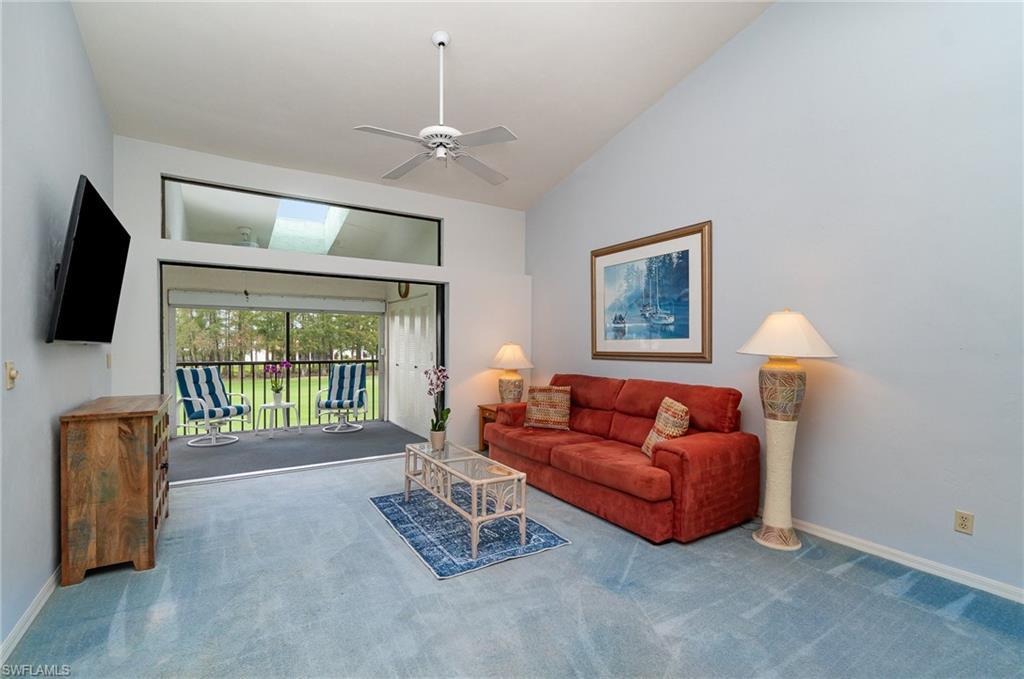 FAIRWAY WOODS VILLAGE - Residential