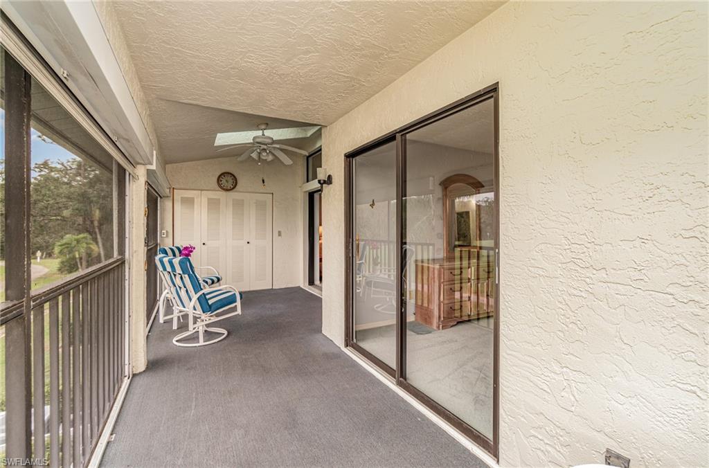 FAIRWAY WOODS VILLAGE - Residential