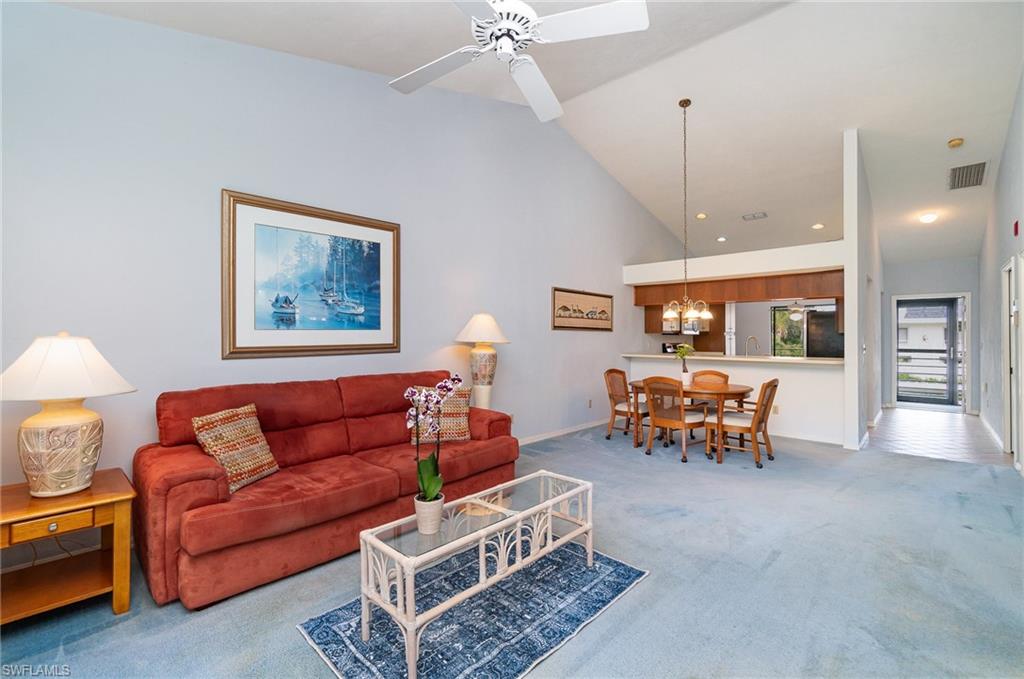 FAIRWAY WOODS VILLAGE - Residential