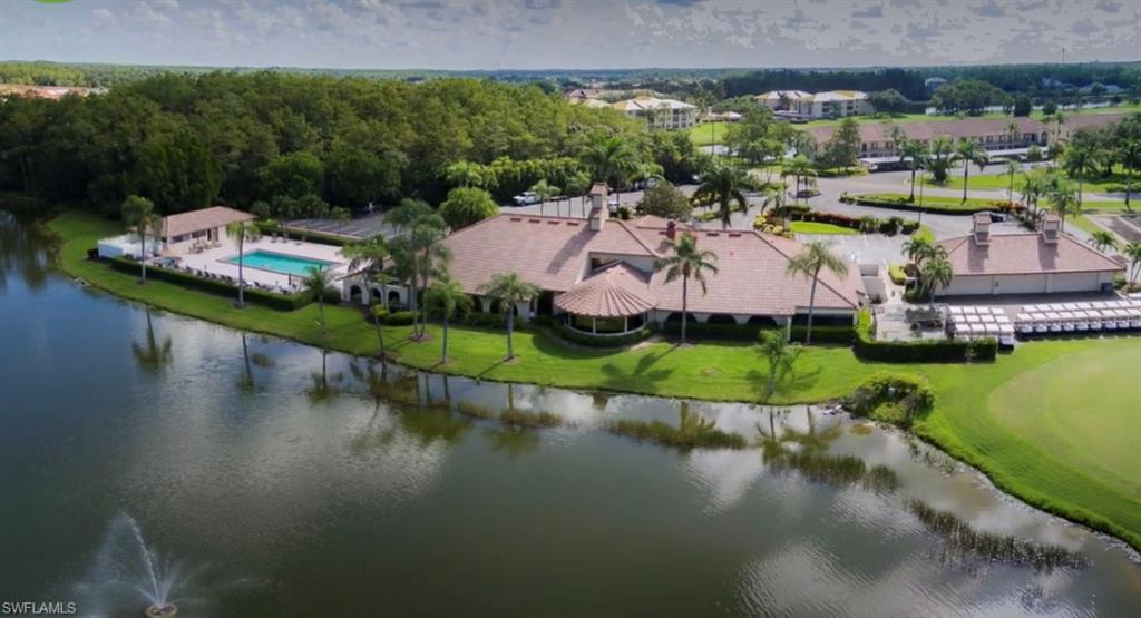 FAIRWAY WOODS VILLAGE - Residential