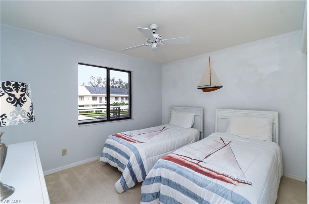 FAIRWAY WOODS VILLAGE - Residential