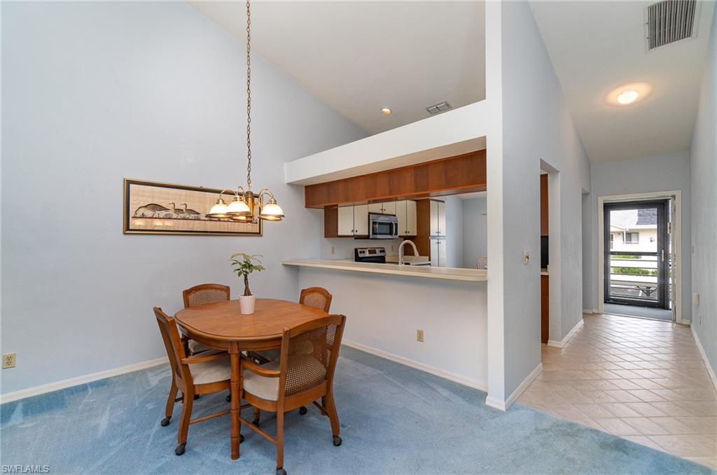 FAIRWAY WOODS VILLAGE - Residential