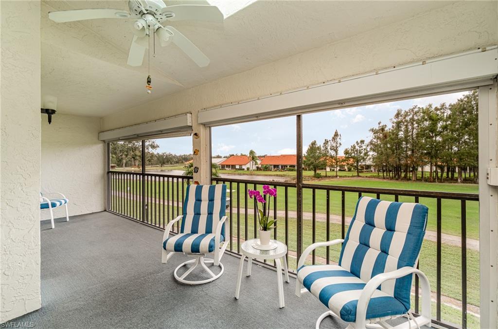 FAIRWAY WOODS VILLAGE - Residential