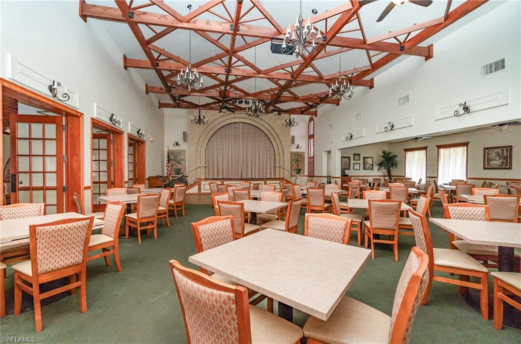 FAIRWAY WOODS VILLAGE - Residential