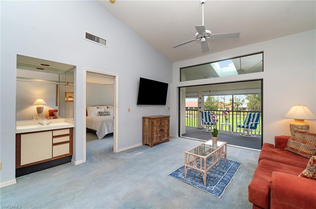 FAIRWAY WOODS VILLAGE - Residential