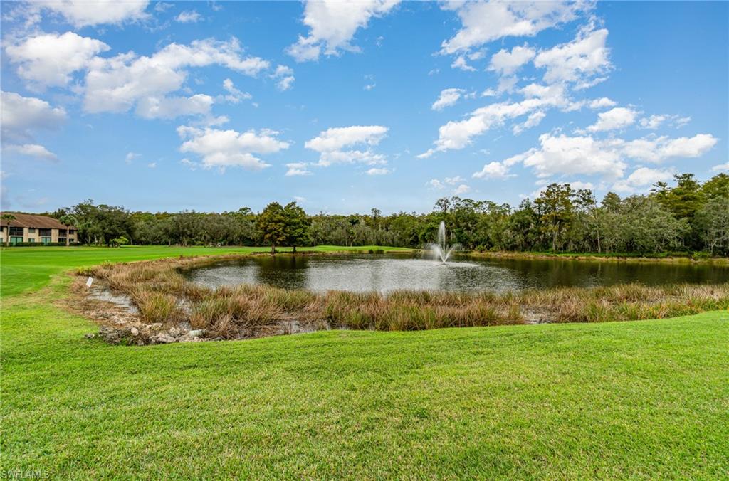 FAIRWAY WOODS VILLAGE - Residential