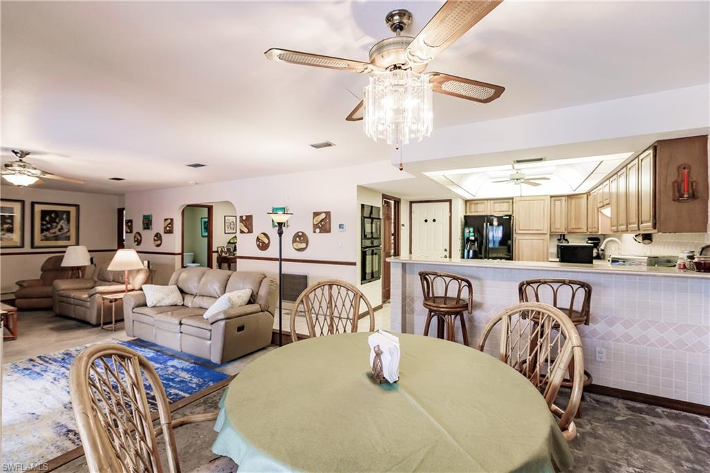 MANATEE POINT - Residential