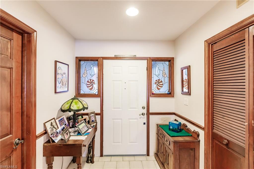 MANATEE POINT - Residential