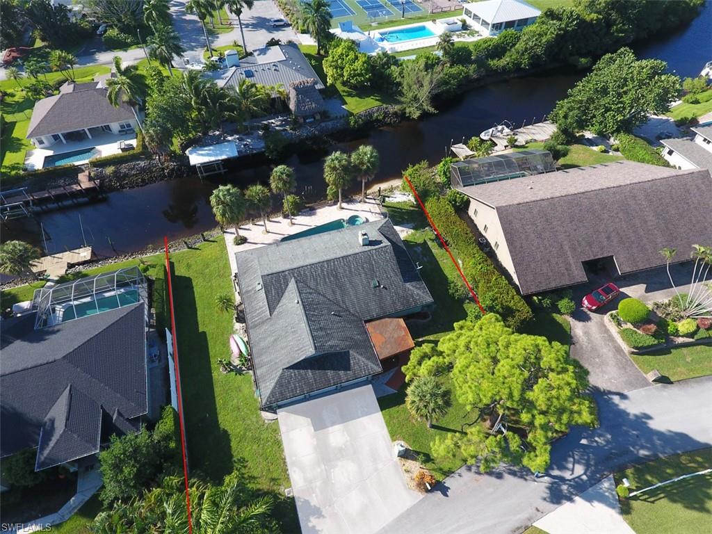 MANATEE POINT - Residential