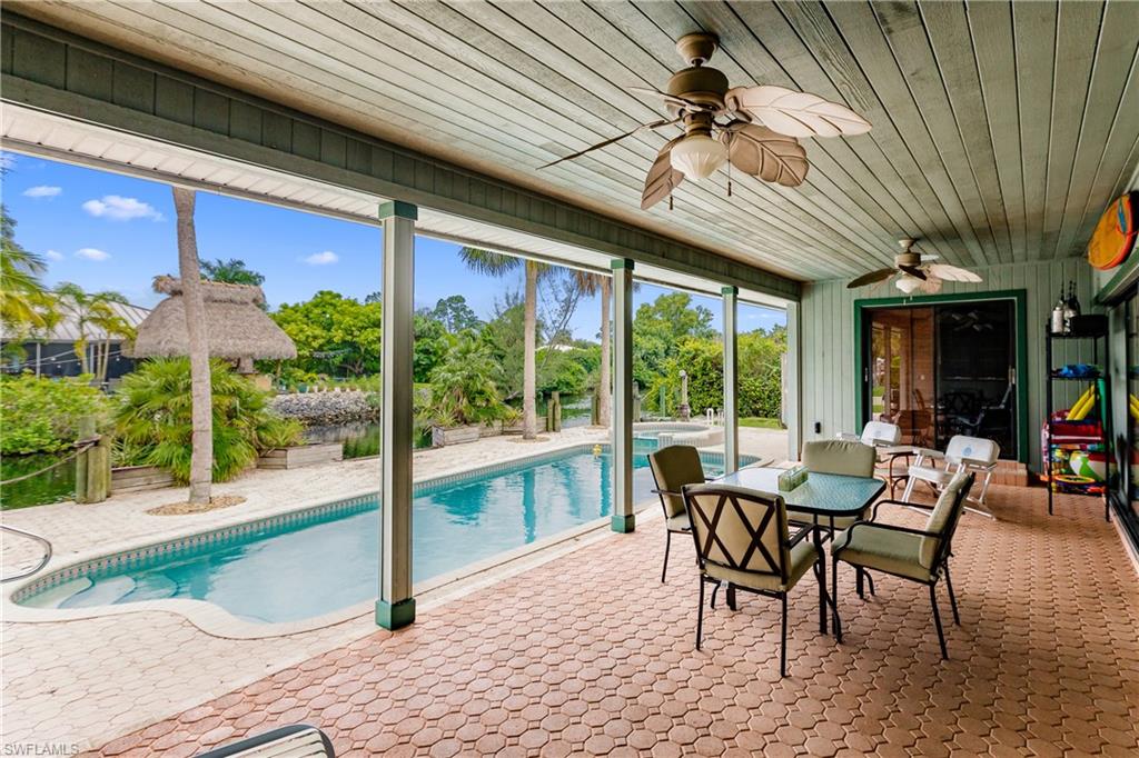 MANATEE POINT - Residential