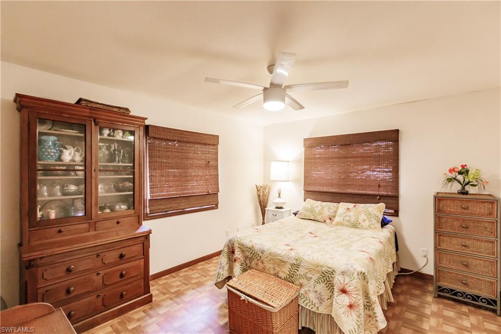 MANATEE POINT - Residential