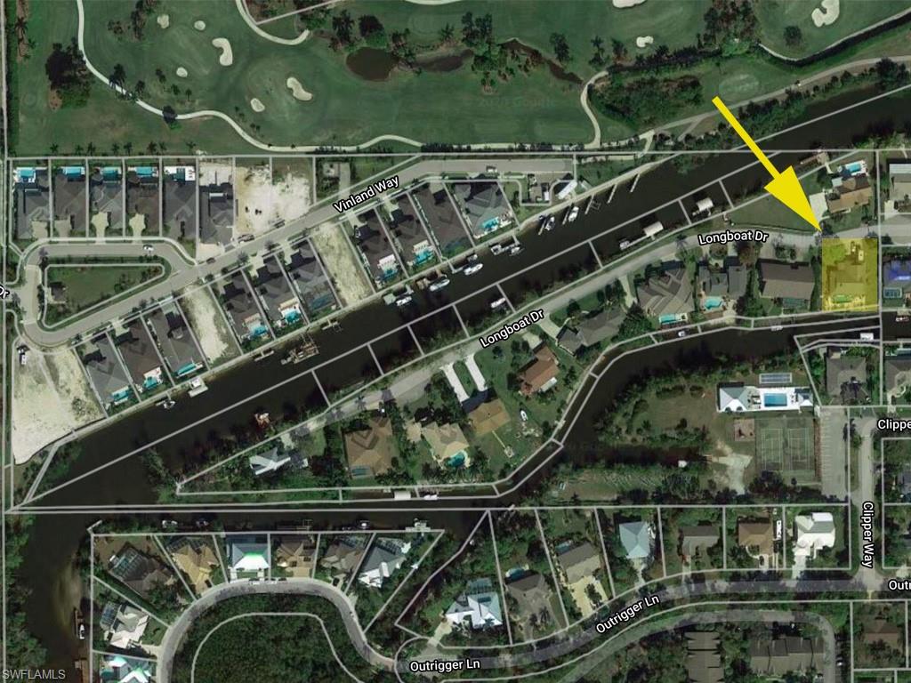 MANATEE POINT - Residential