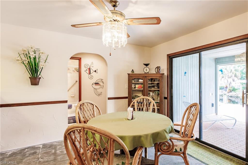 MANATEE POINT - Residential