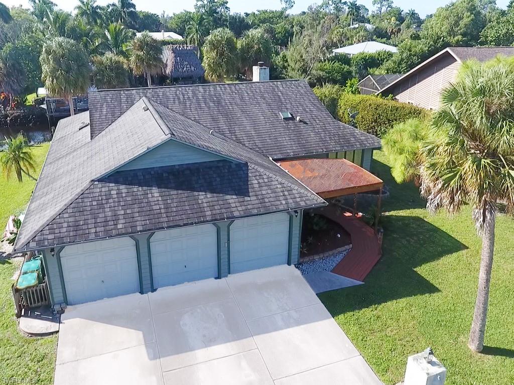 MANATEE POINT - Residential
