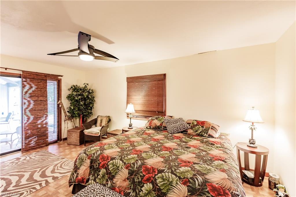 MANATEE POINT - Residential