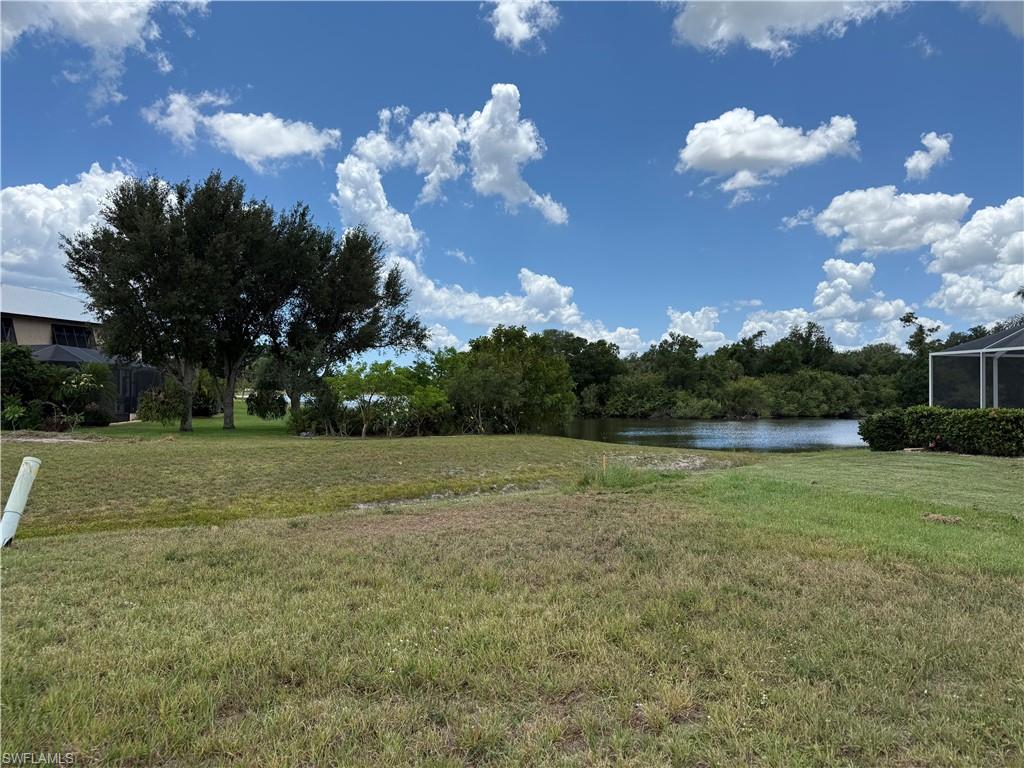 PUNTA GORDA ISLES - Land